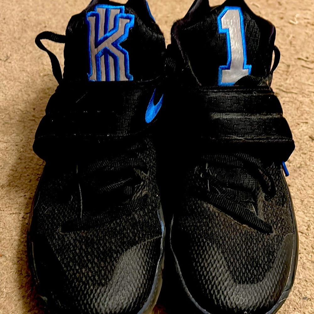 Kyrie duke edition